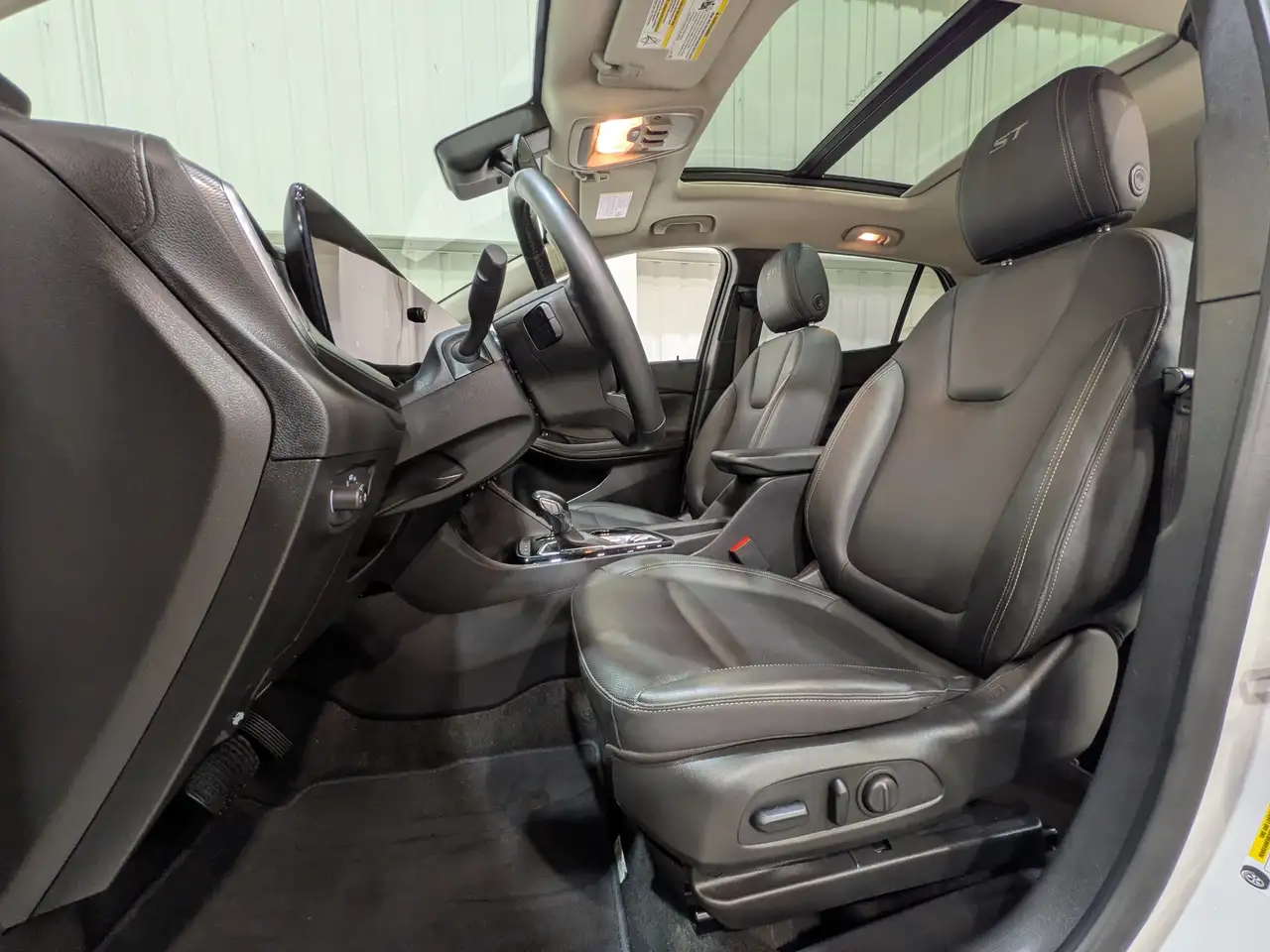 Buick Encore снимка Buick Encore