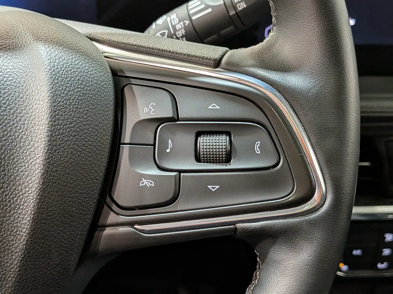 Buick Encore снимка Buick Encore