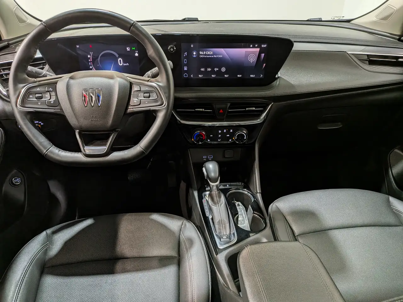 Buick Encore снимка Buick Encore