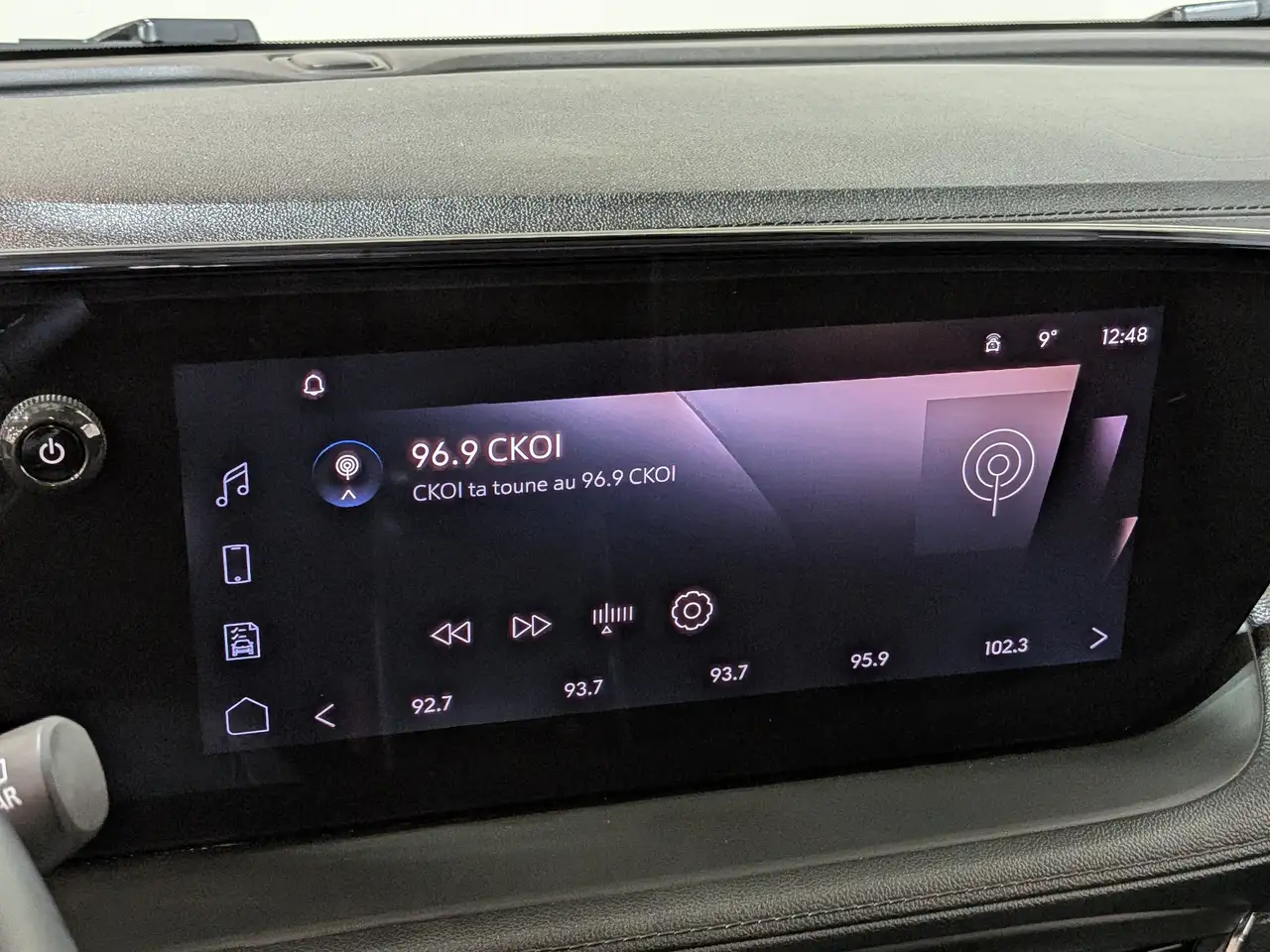 Buick Encore снимка Buick Encore