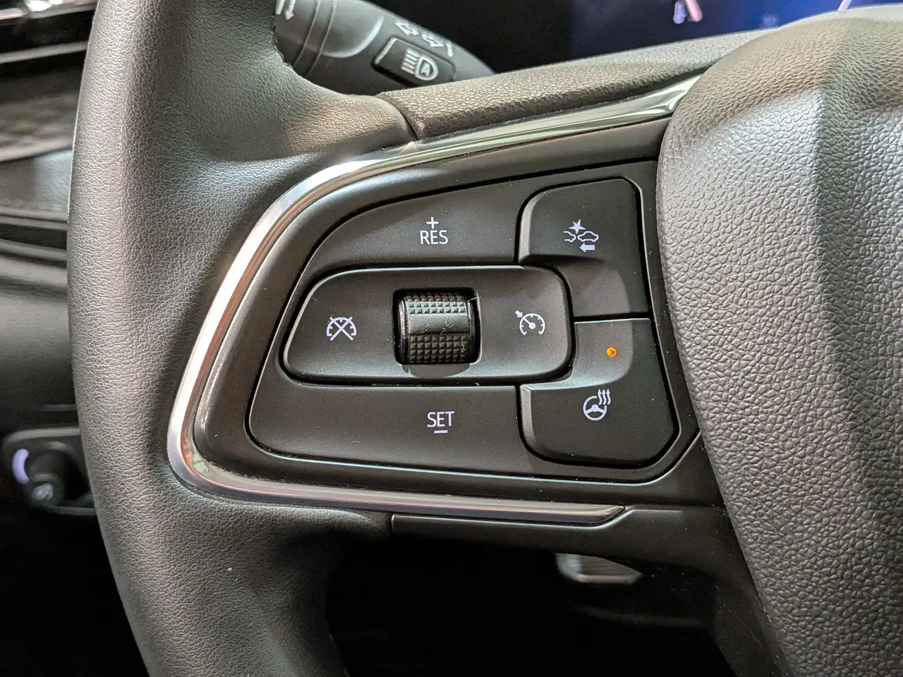Buick Encore снимка Buick Encore