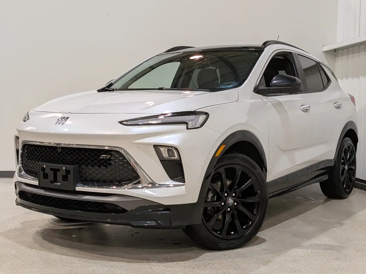 2024 Buick Encore