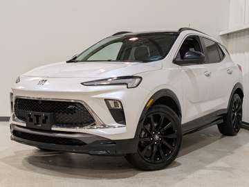 AWD Sport Touring, Cuir, Hayon électrique, Carplay