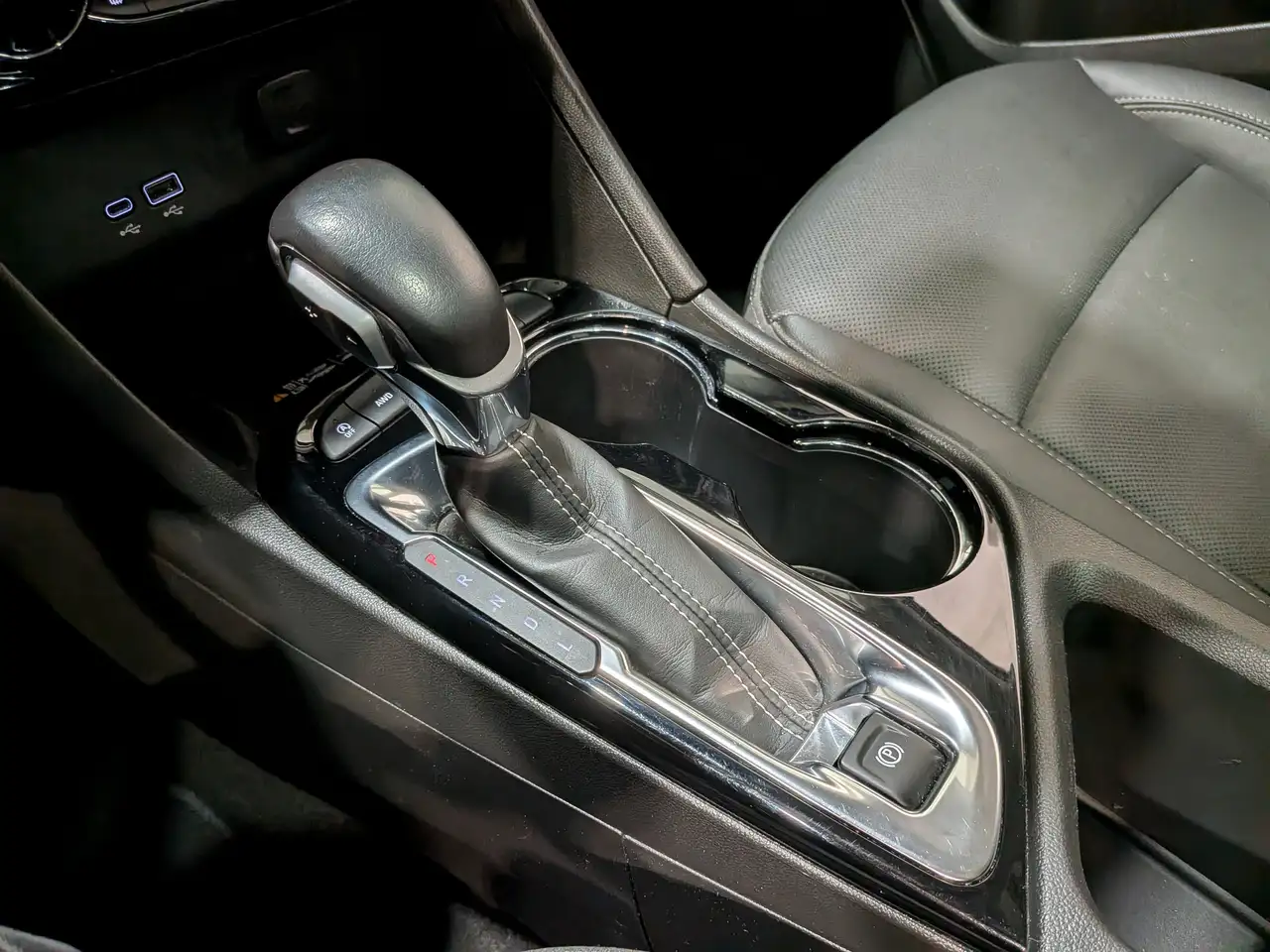 Buick Encore снимка Buick Encore