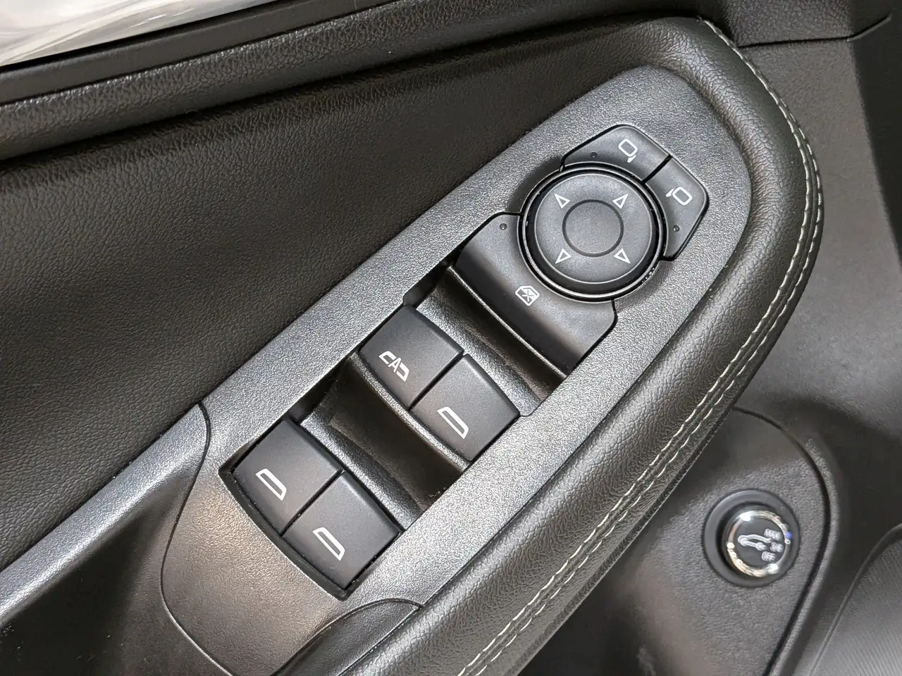Buick Encore снимка Buick Encore