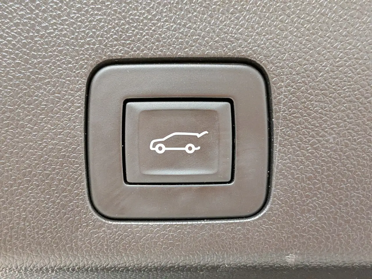 Buick Encore снимка Buick Encore