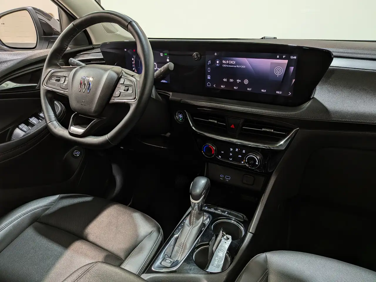 Buick Encore снимка Buick Encore