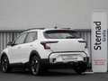 Kia Stonic 1,0 TGDI GPF ISG Titan Weiß - thumbnail 5