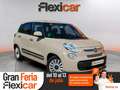 Fiat 500L 1.4 Lounge Beige - thumbnail 1