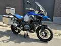 BMW R 1200 GS Adventure BMW R1200 GS Adventure | 2014 | Top staat Albastru - thumbnail 6