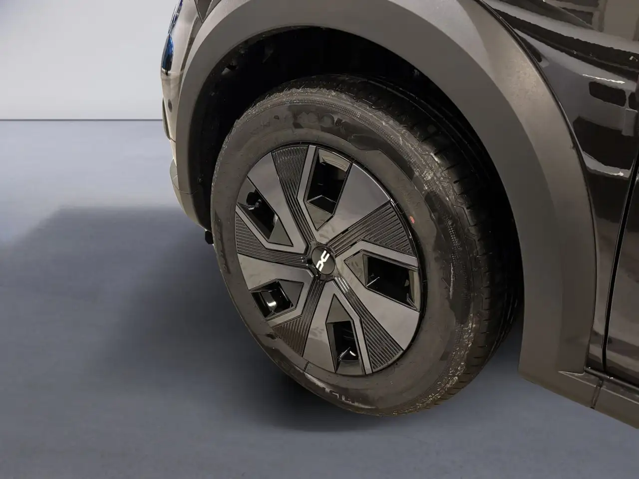 Dacia Jogger 1.0 TCe GPL 100CV 7 posti Expression - DISPONIBILE IN PRONTA CONSEGNAN 1 GRIGIO PASTELLO,1 NERO- GLI UNICI A VERONA A FAR 7