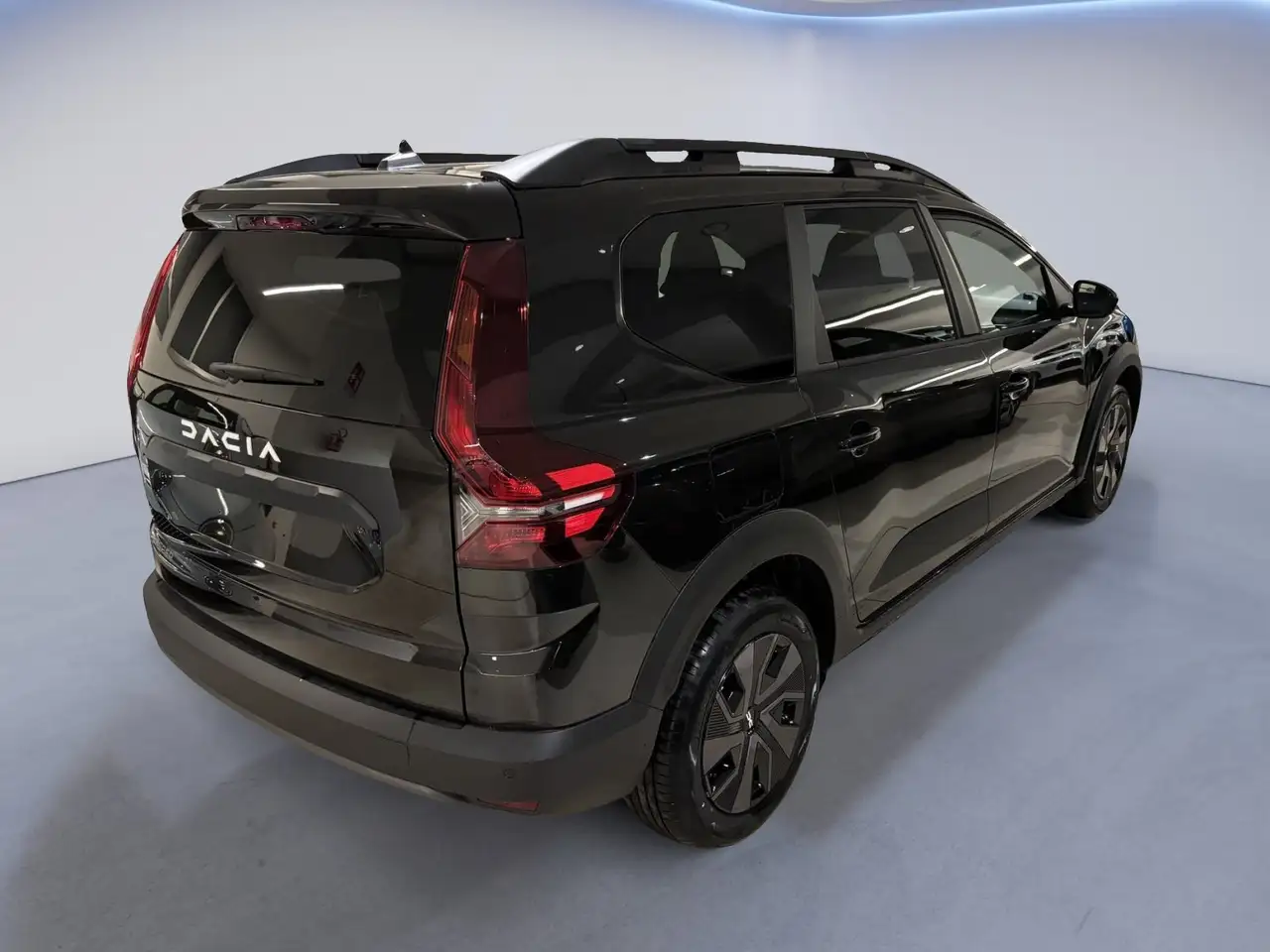 Dacia Jogger 1.0 TCe GPL 100CV 7 posti Expression - DISPONIBILE IN PRONTA CONSEGNAN 1 GRIGIO PASTELLO,1 NERO- GLI UNICI A VERONA A FAR 2