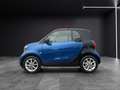 smart forTwo MwSt19 Navi CarPlay Android Auto Klima Kamera Schwarz - thumbnail 8