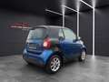 smart forTwo MwSt19 Navi CarPlay Android Auto Klima Kamera Schwarz - thumbnail 4