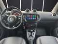 smart forTwo MwSt19 Navi CarPlay Android Auto Klima Kamera Schwarz - thumbnail 10