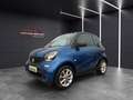 smart forTwo MwSt19 Navi CarPlay Android Auto Klima Kamera Schwarz - thumbnail 3