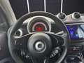 smart forTwo MwSt19 Navi CarPlay Android Auto Klima Kamera Schwarz - thumbnail 11