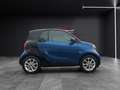 smart forTwo MwSt19 Navi CarPlay Android Auto Klima Kamera Schwarz - thumbnail 7