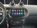 smart forTwo MwSt19 Navi CarPlay Android Auto Klima Kamera Schwarz - thumbnail 13