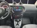 smart forTwo MwSt19 Navi CarPlay Android Auto Klima Kamera Schwarz - thumbnail 12