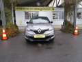 Renault Captur 1.5 dCi 90cv gris 01/19 69640km Airco GPS Capteurs Gris - thumbnail 2