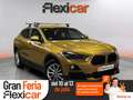 BMW X2 sDrive18d Giallo - thumbnail 1