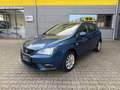 SEAT Ibiza Lim. Stylance/KLIMAA*/ALLWETTER/ALU/TEMPOM Blau - thumbnail 2