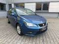 SEAT Ibiza Lim. Stylance/KLIMAA*/ALLWETTER/ALU/TEMPOM Blau - thumbnail 8