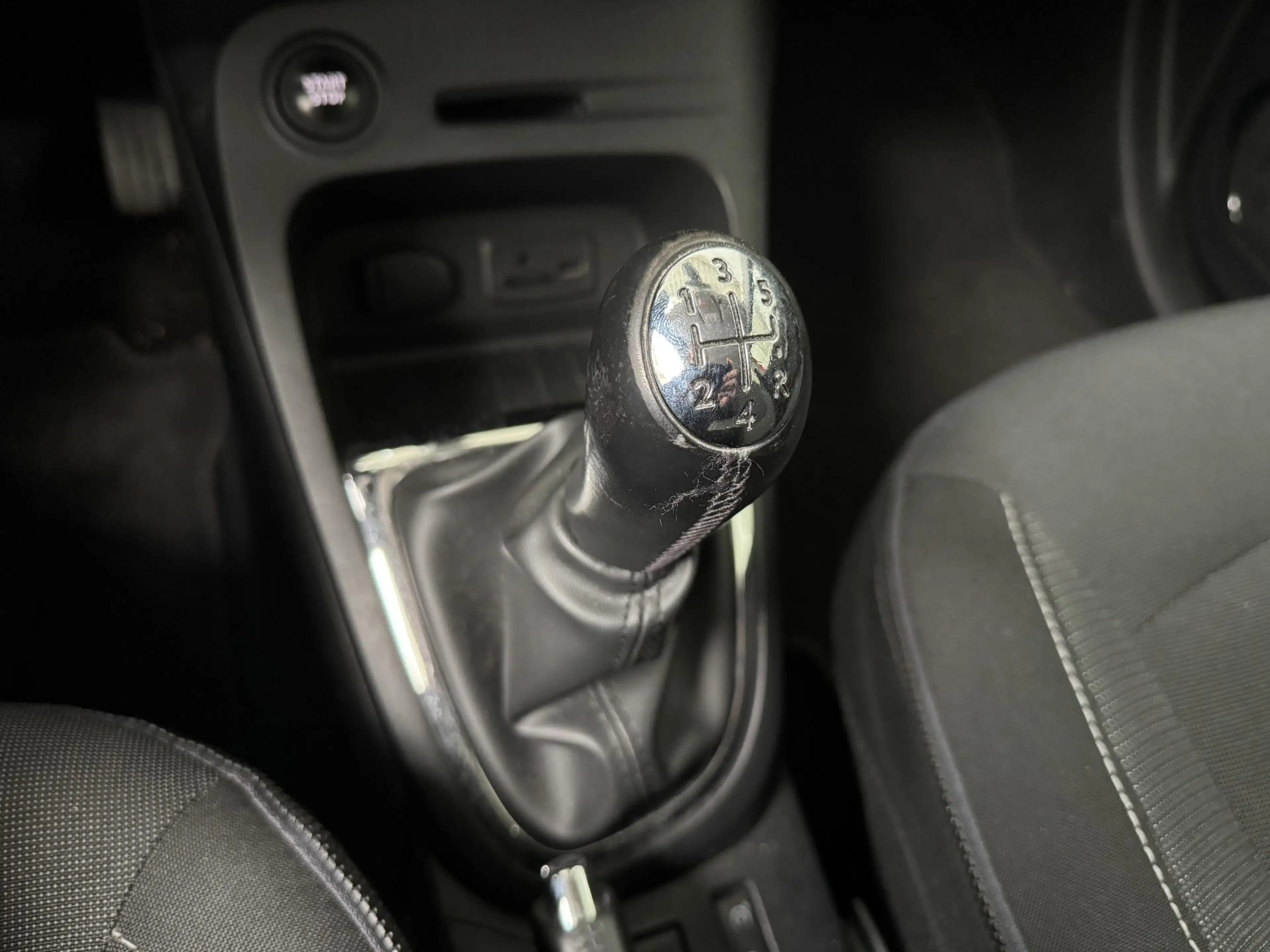 Renault Captur 0.9 TCe Dynamique | Navigatie | Climate Control | — photo 23