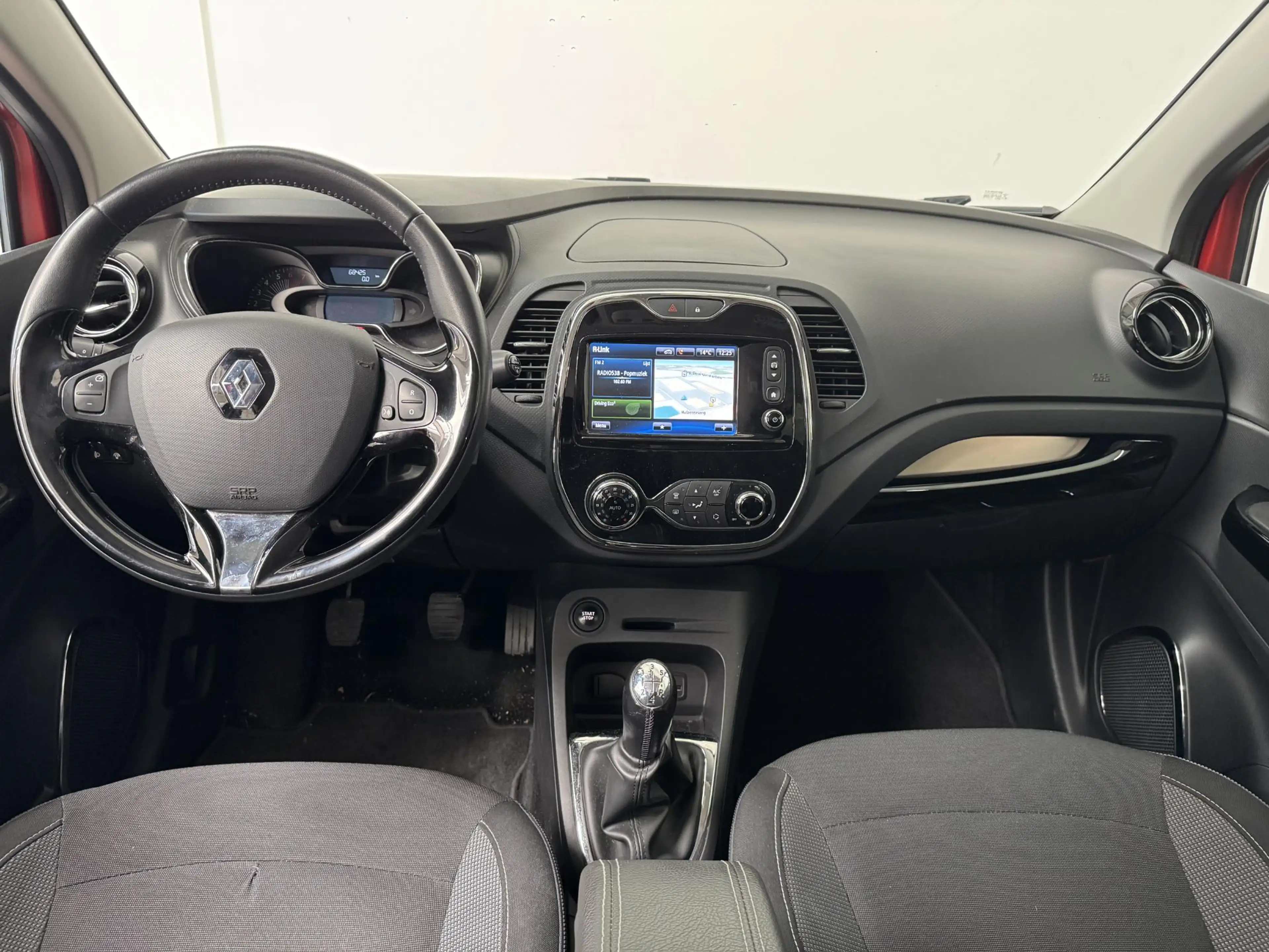 Renault Captur 0.9 TCe Dynamique | Navigatie | Climate Control | — photo 3