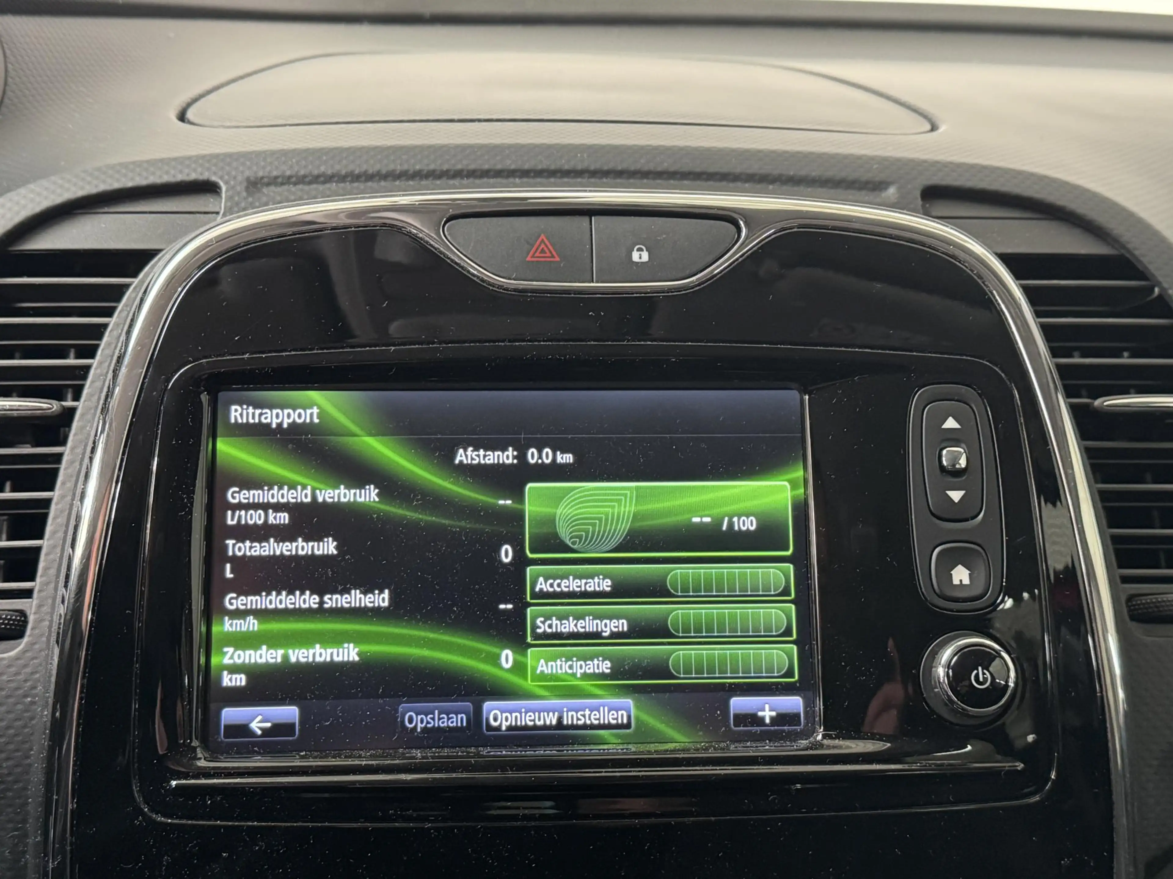 Renault Captur 0.9 TCe Dynamique | Navigatie | Climate Control | — photo 39