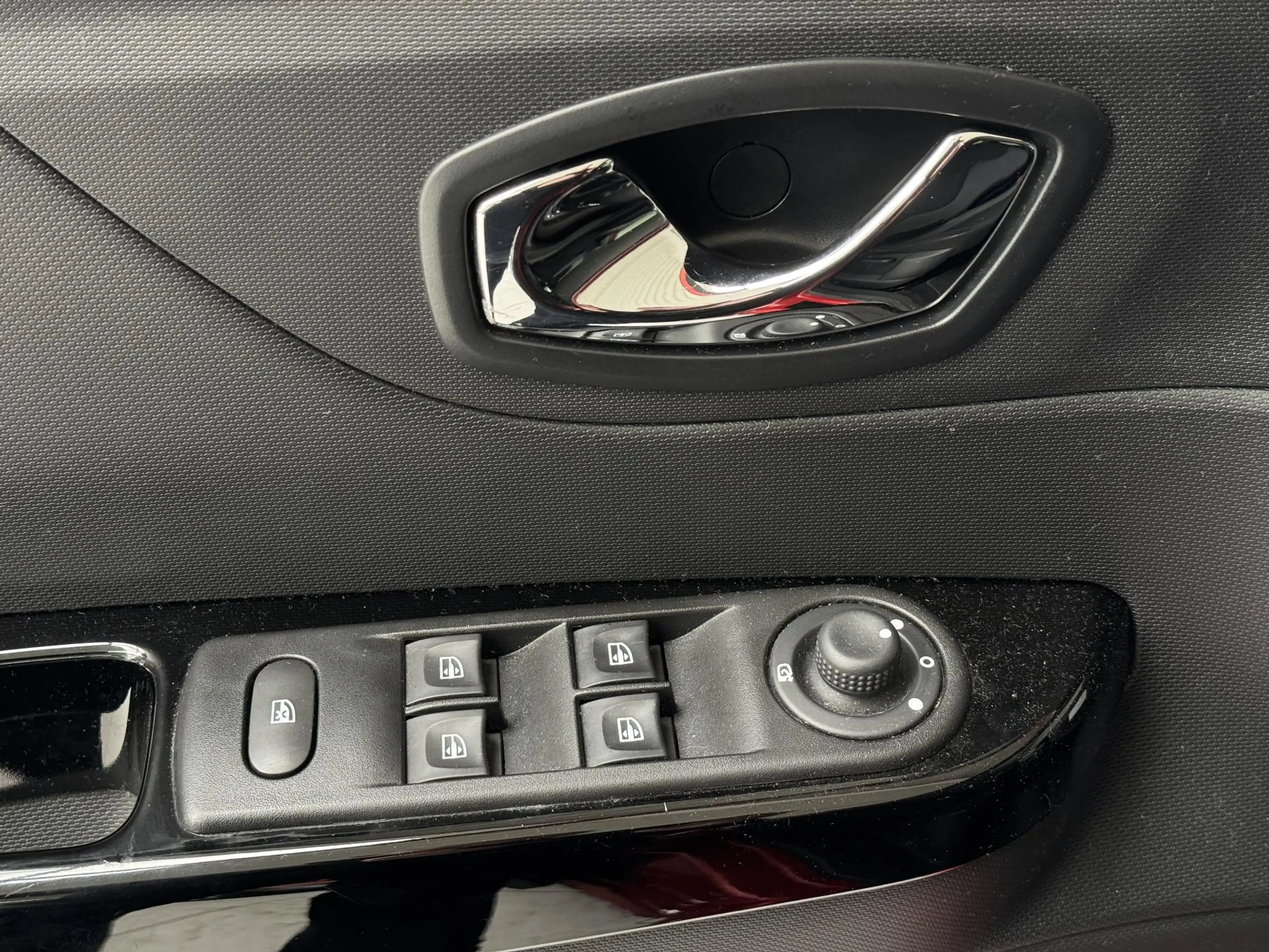Renault Captur 0.9 TCe Dynamique | Navigatie | Climate Control | — photo 17