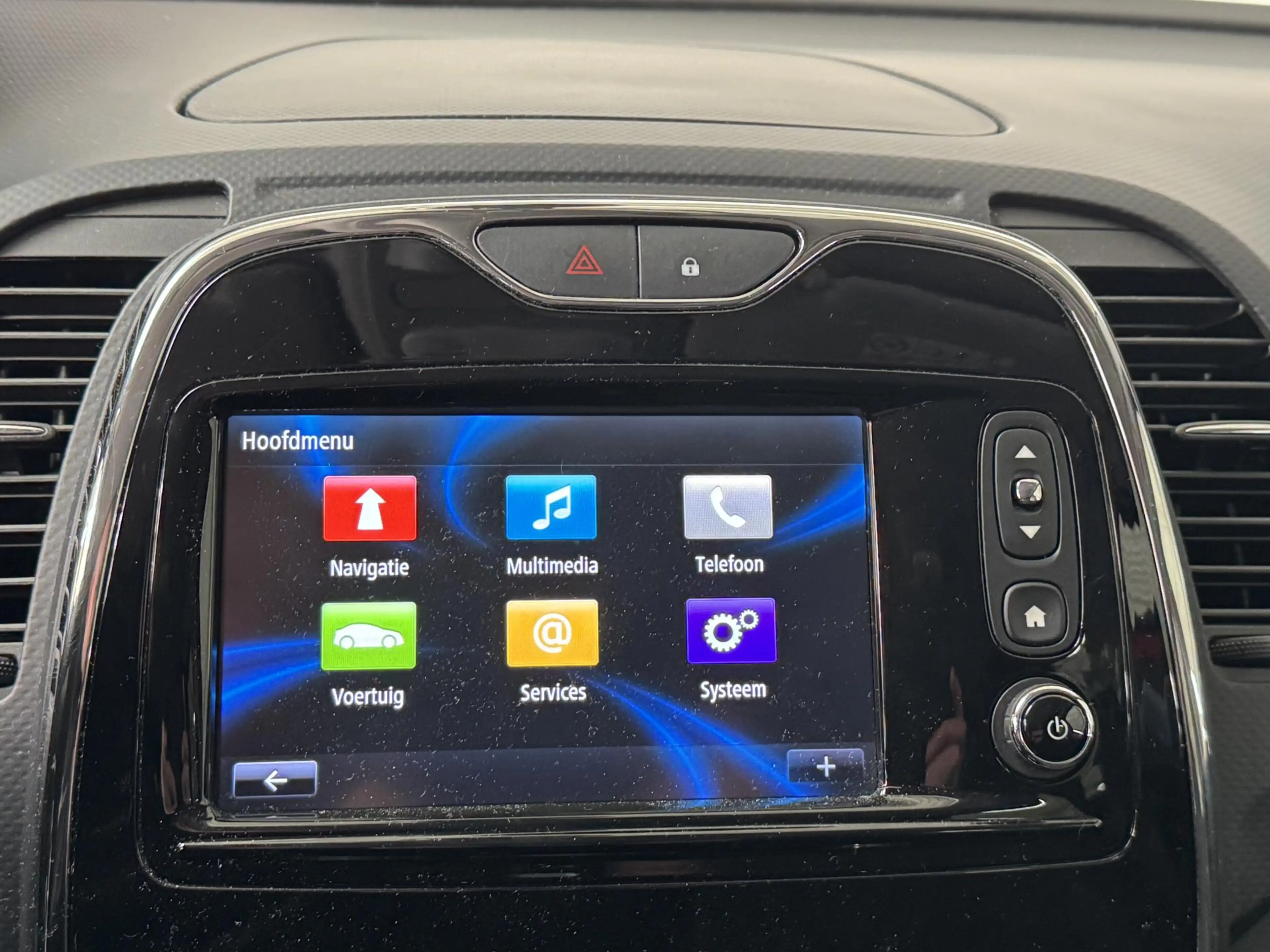 Renault Captur 0.9 TCe Dynamique | Navigatie | Climate Control | — photo 13