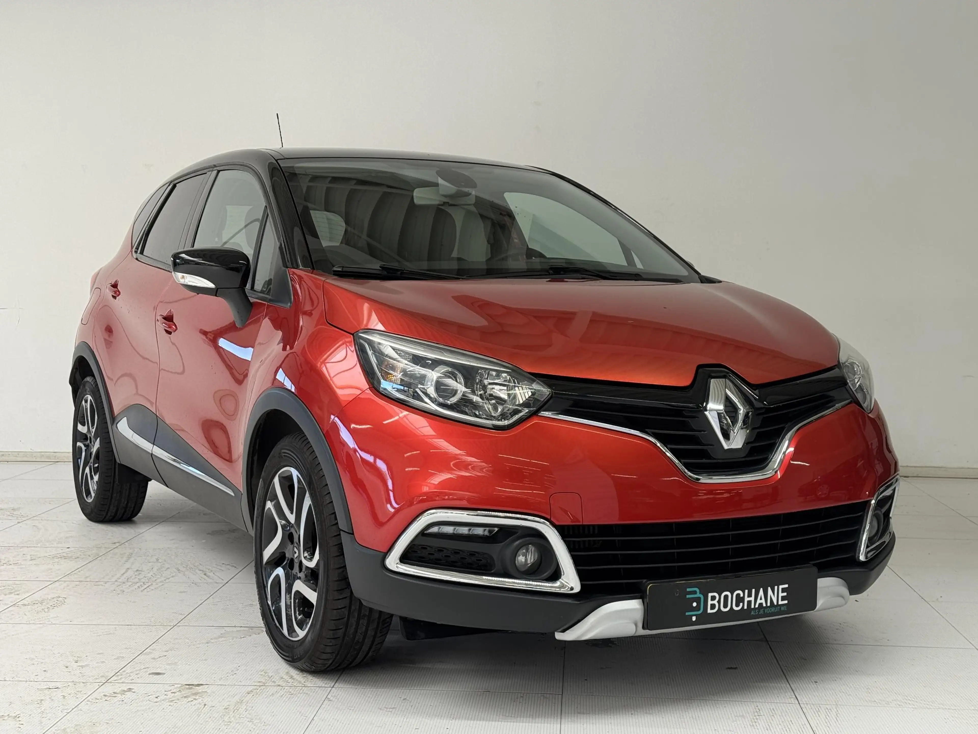 Renault Captur 0.9 TCe Dynamique | Navigatie | Climate Control | — photo 5