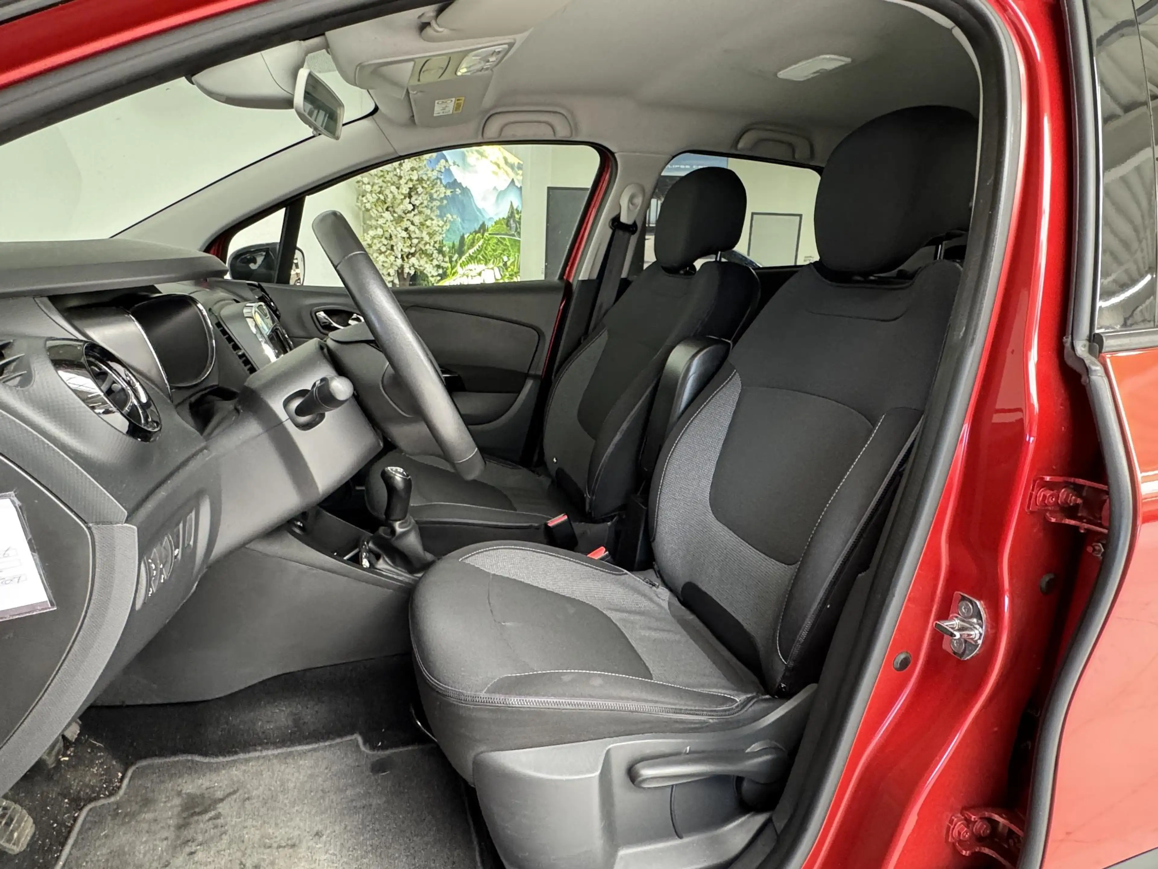 Renault Captur 0.9 TCe Dynamique | Navigatie | Climate Control | — photo 7