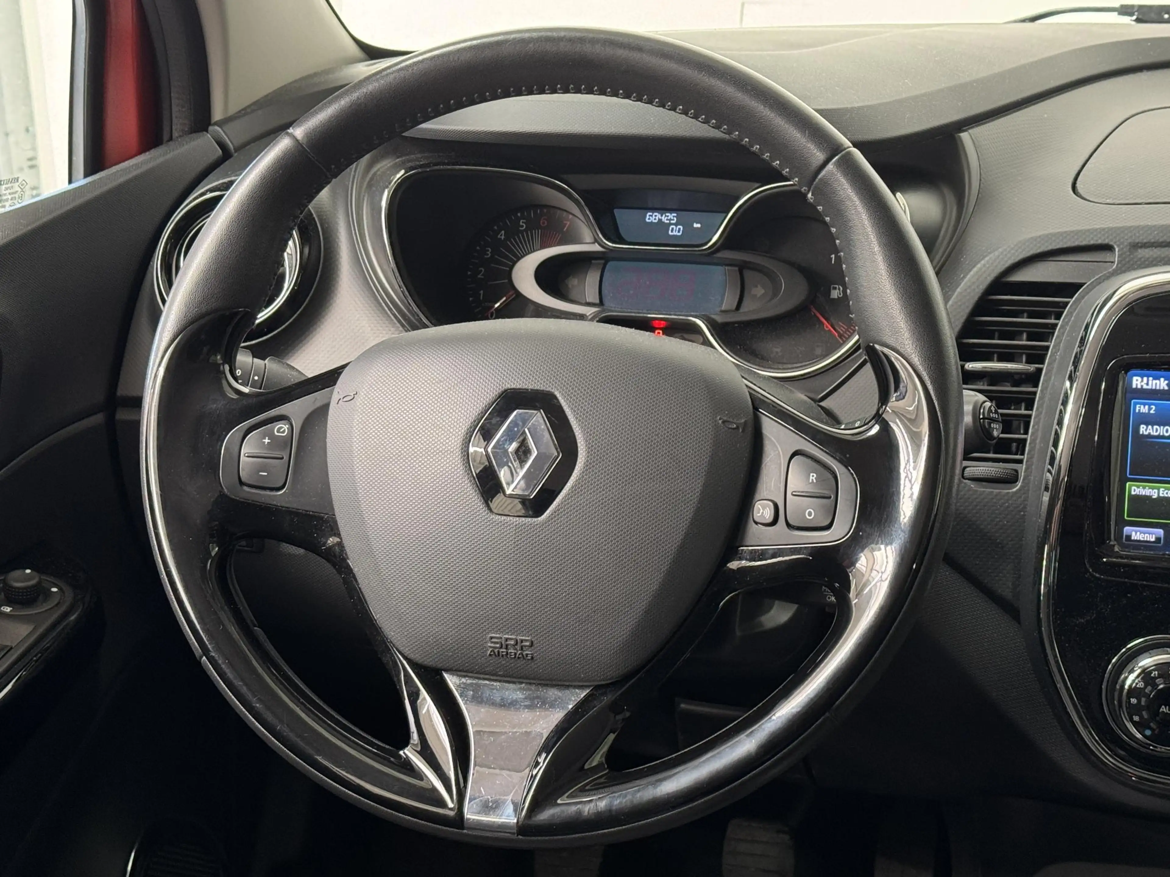 Renault Captur 0.9 TCe Dynamique | Navigatie | Climate Control | — photo 18