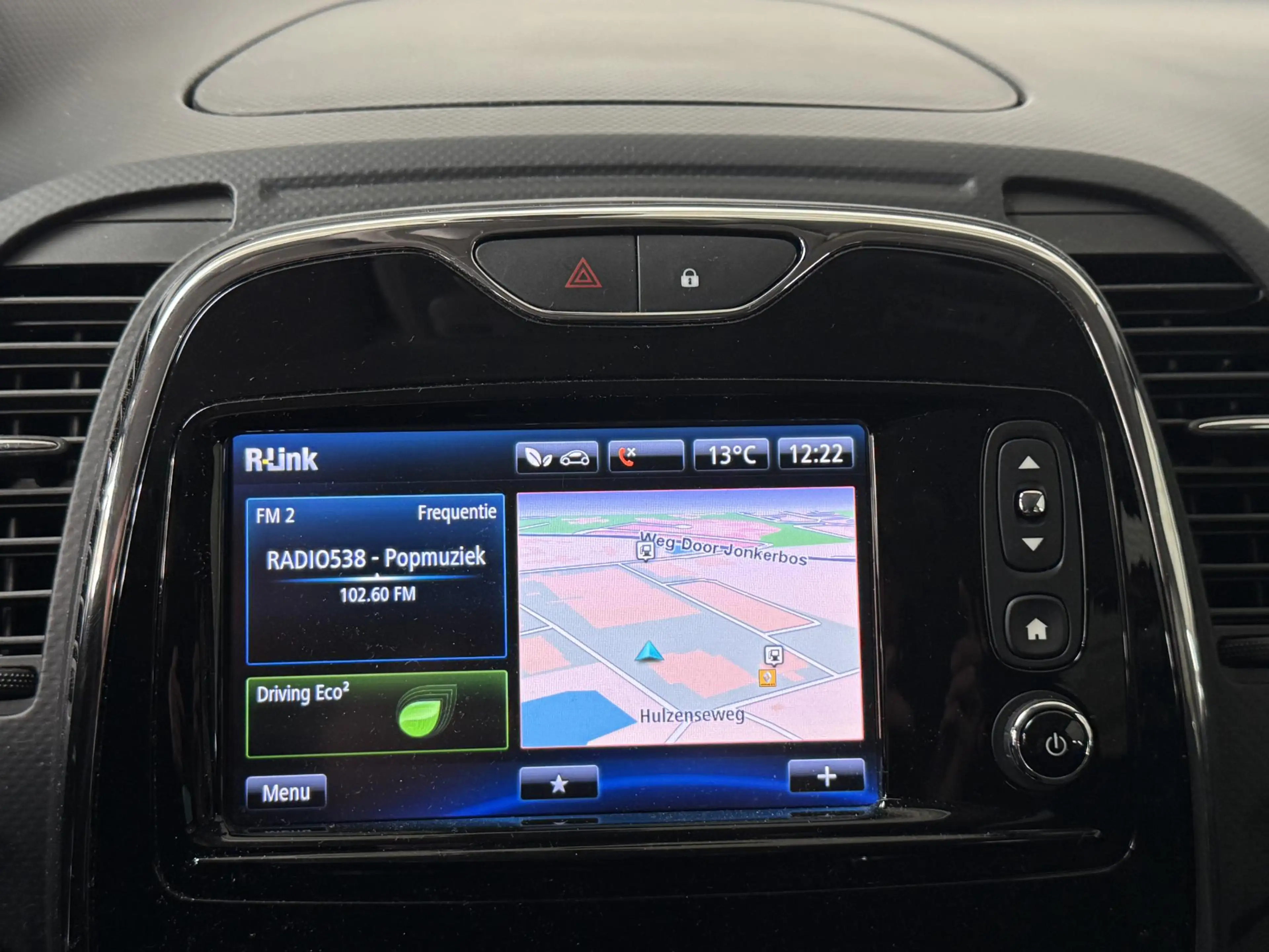 Renault Captur 0.9 TCe Dynamique | Navigatie | Climate Control | — photo 38