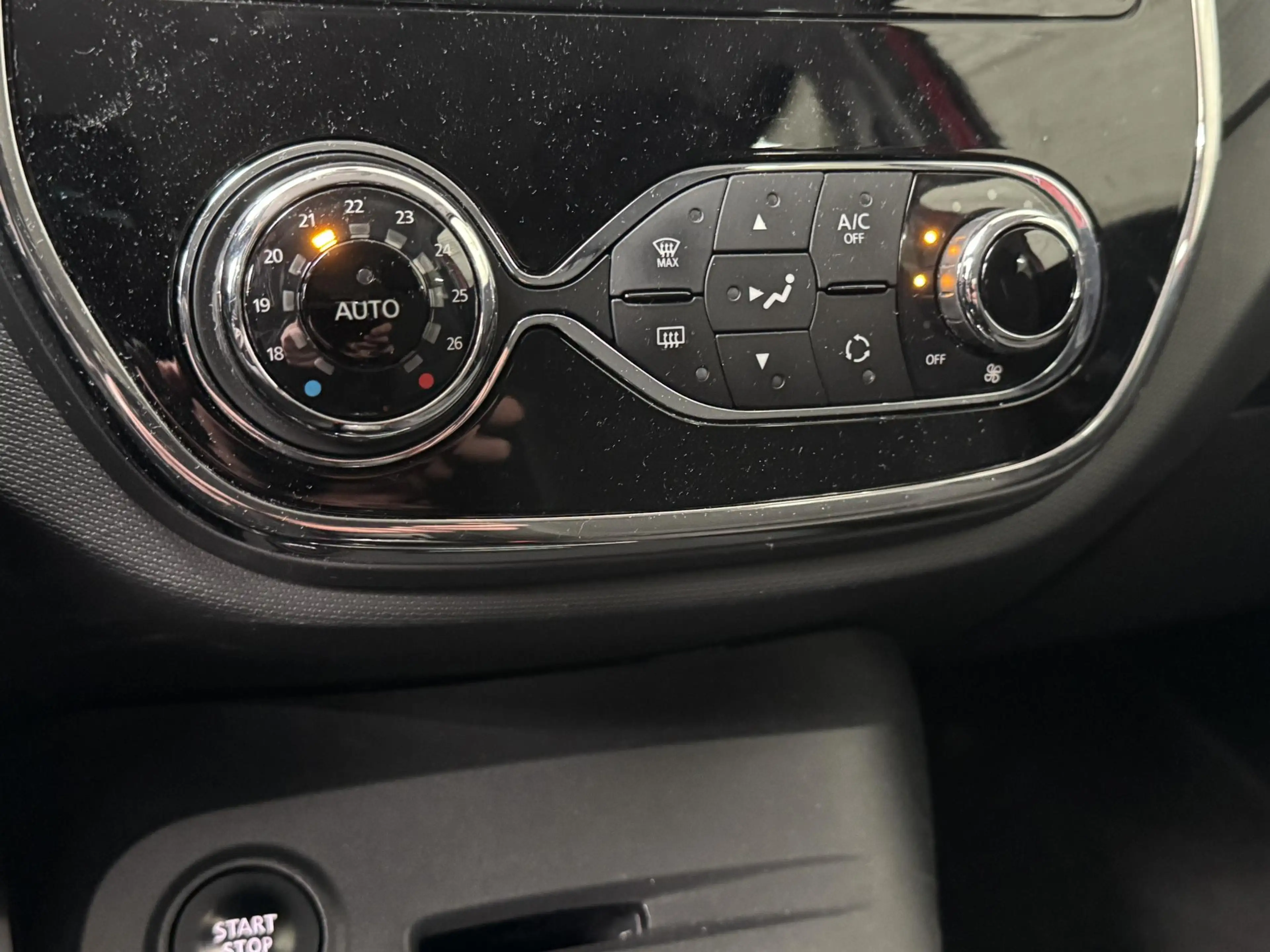 Renault Captur 0.9 TCe Dynamique | Navigatie | Climate Control | — photo 14