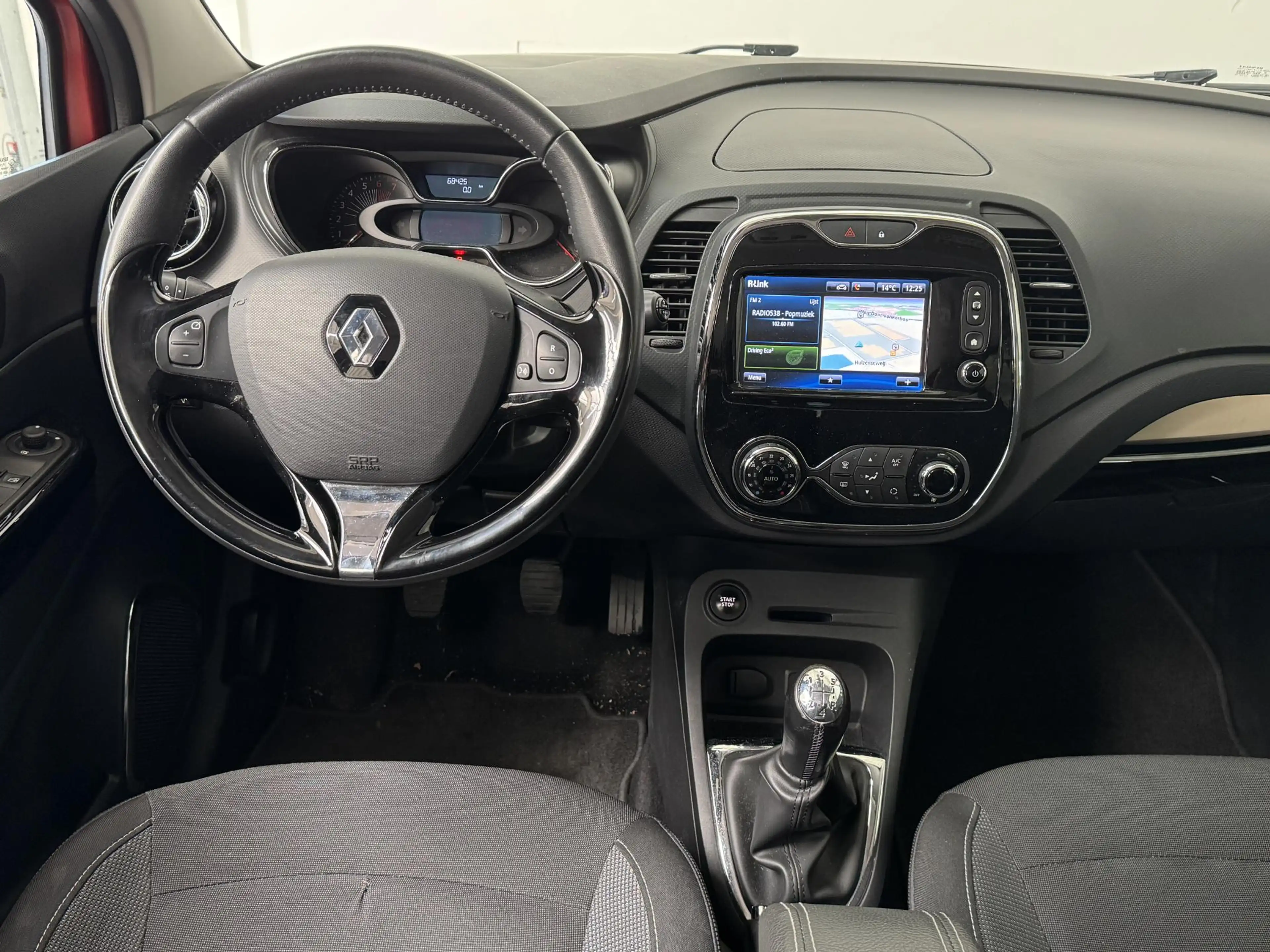 Renault Captur 0.9 TCe Dynamique | Navigatie | Climate Control | — photo 10