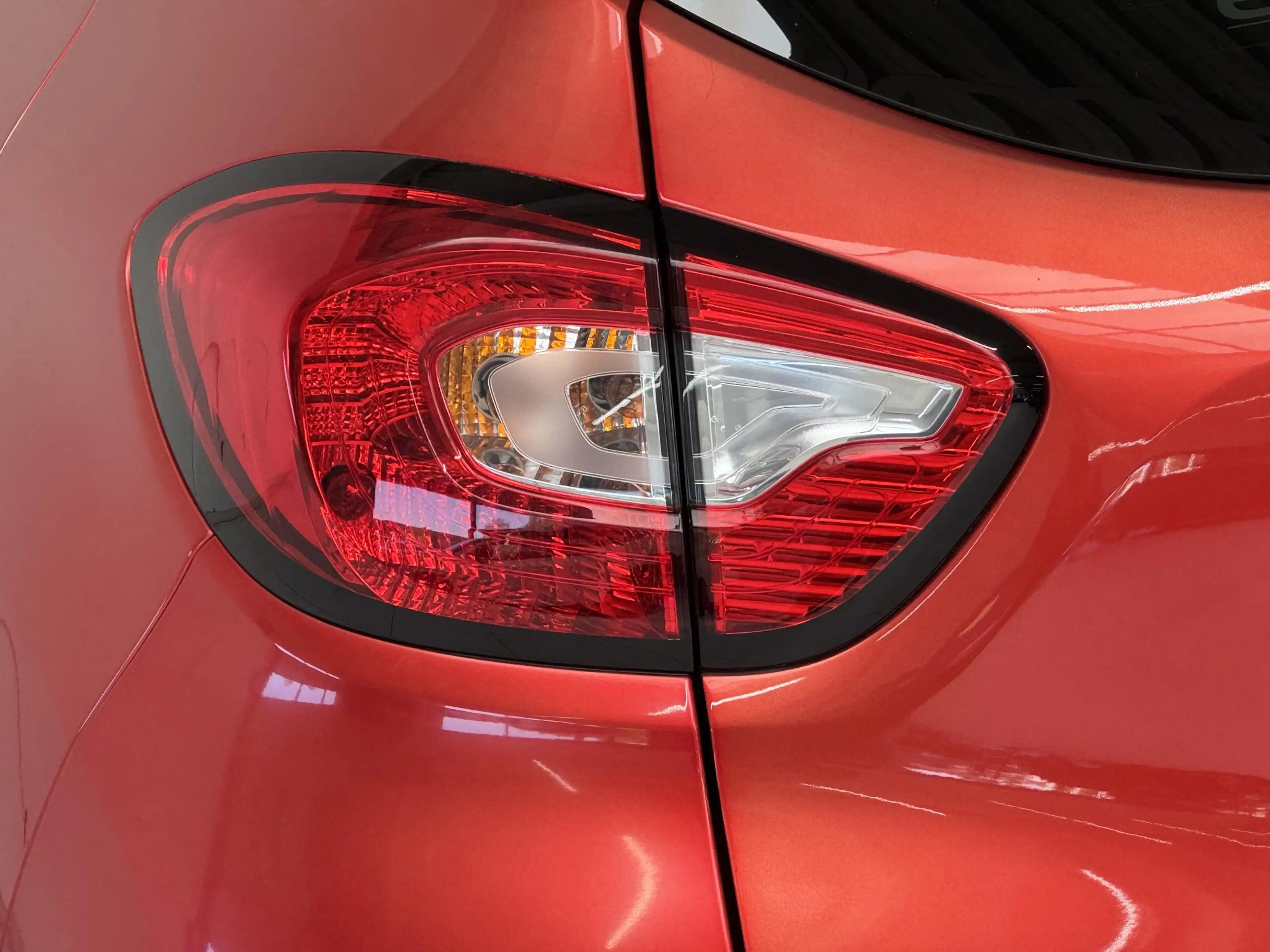 Renault Captur 0.9 TCe Dynamique | Navigatie | Climate Control | — photo 29