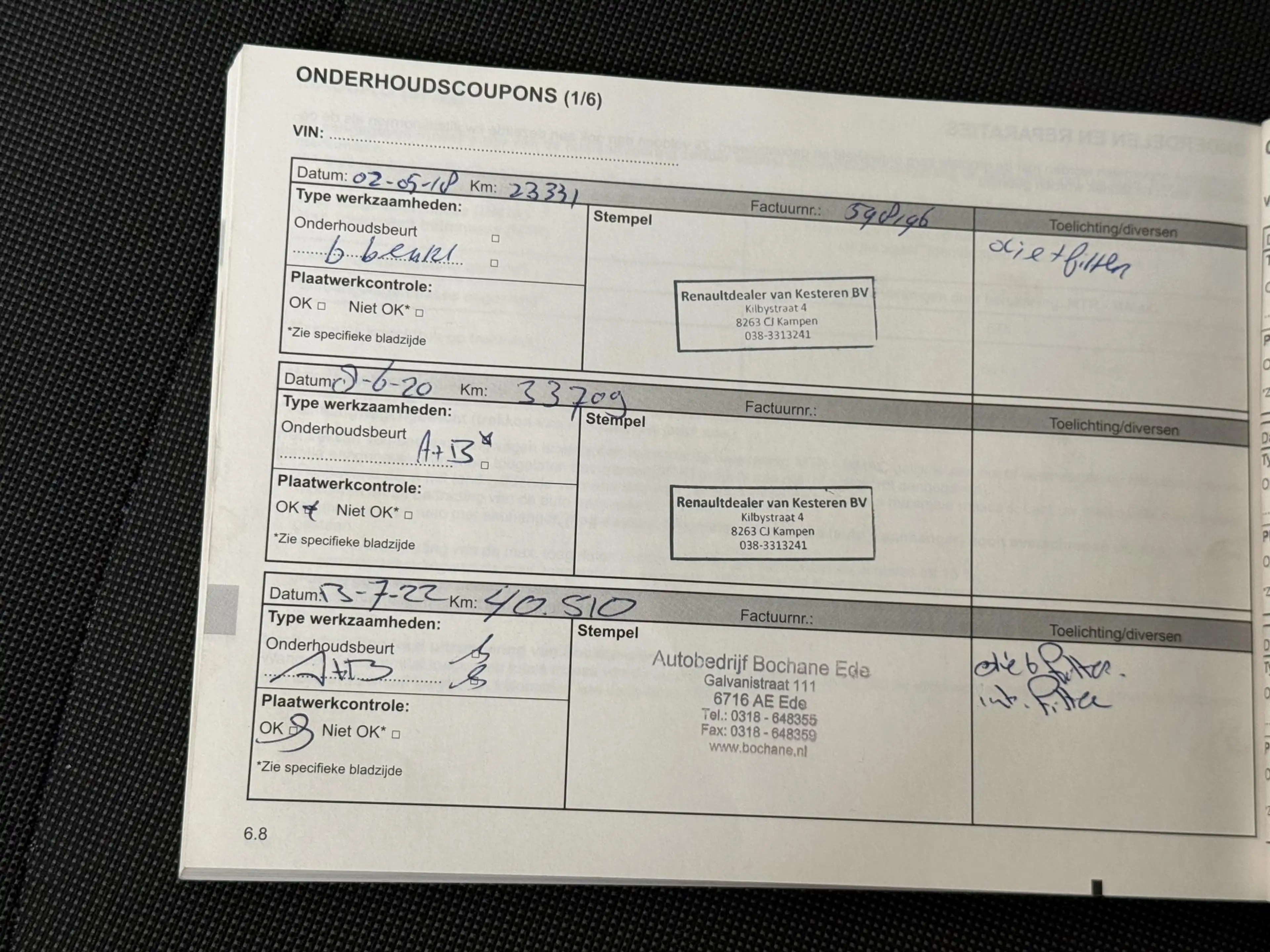 Renault Captur 0.9 TCe Dynamique | Navigatie | Climate Control | — photo 15