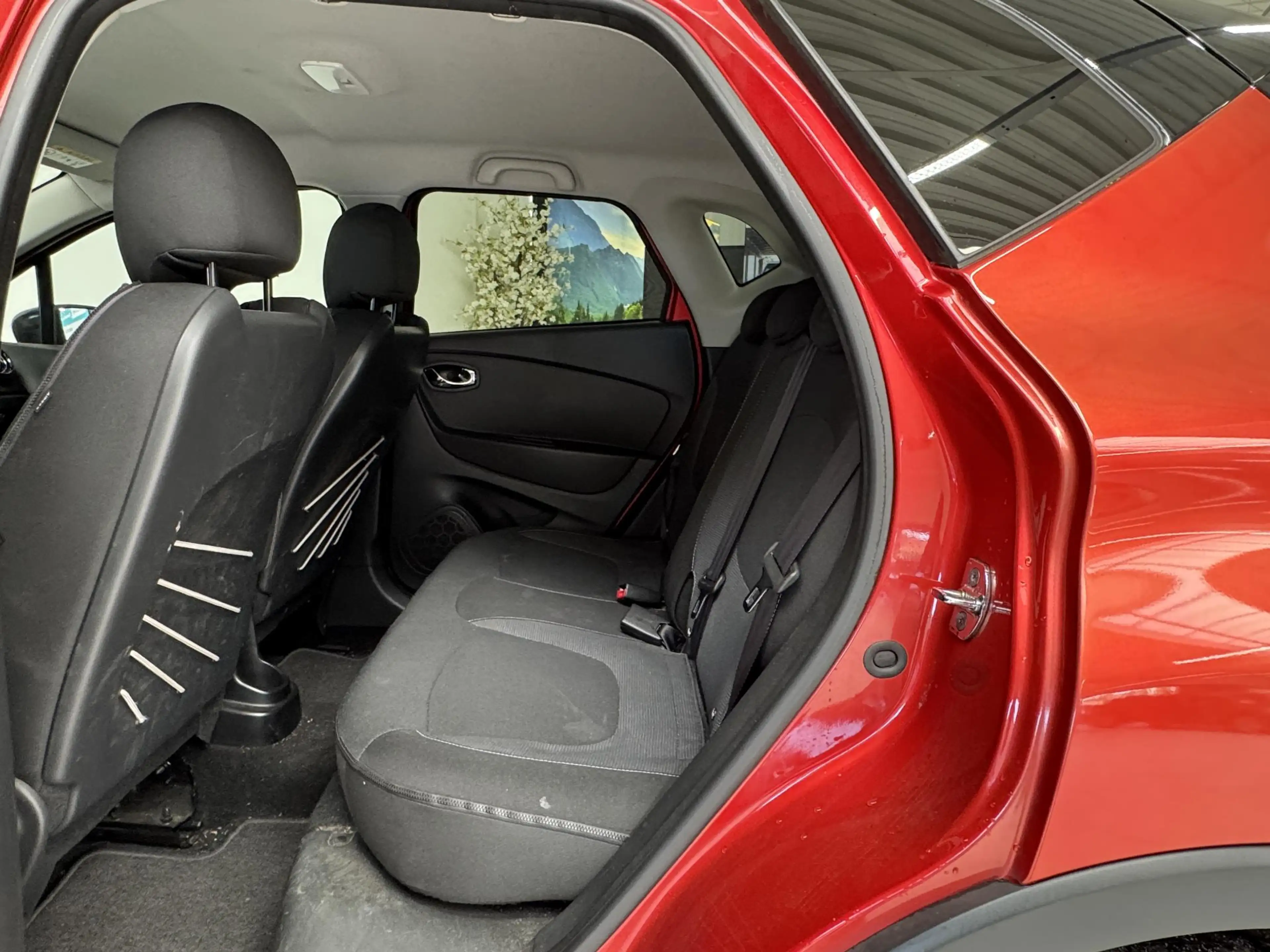 Renault Captur 0.9 TCe Dynamique | Navigatie | Climate Control | — photo 8