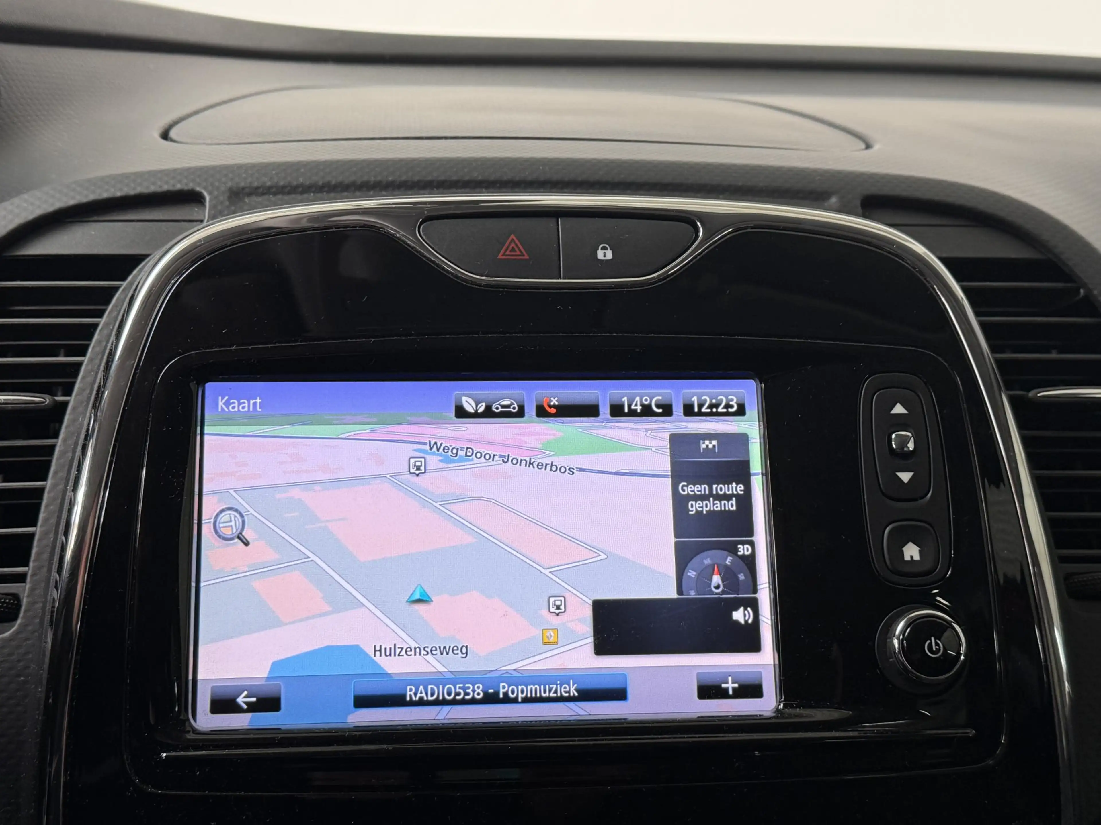 Renault Captur 0.9 TCe Dynamique | Navigatie | Climate Control | — photo 11