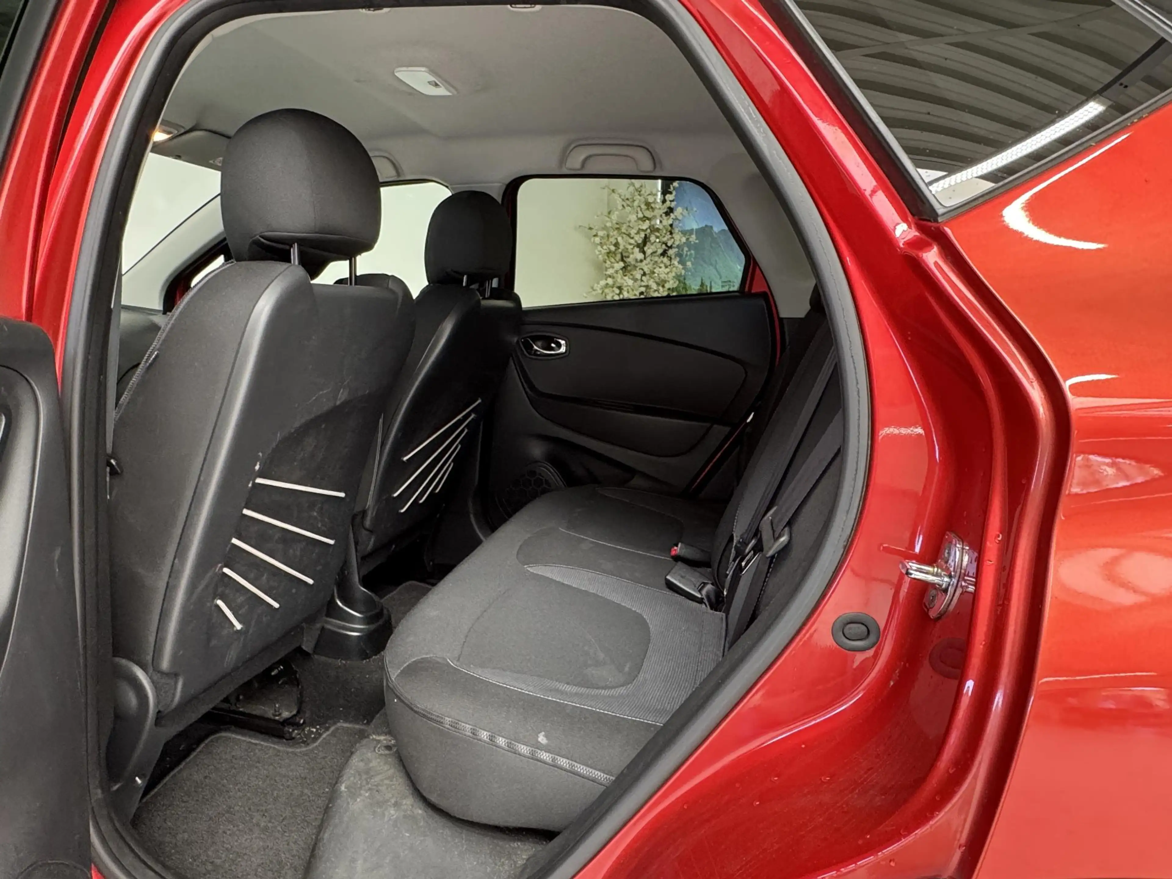Renault Captur 0.9 TCe Dynamique | Navigatie | Climate Control | — photo 31