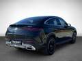 Mercedes-Benz GLC 300 de 4MATIC Coupé mit EQ Hybrid Technologie Schwarz - thumbnail 6