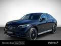 Mercedes-Benz GLC 300 de 4MATIC Coupé mit EQ Hybrid Technologie Schwarz - thumbnail 1
