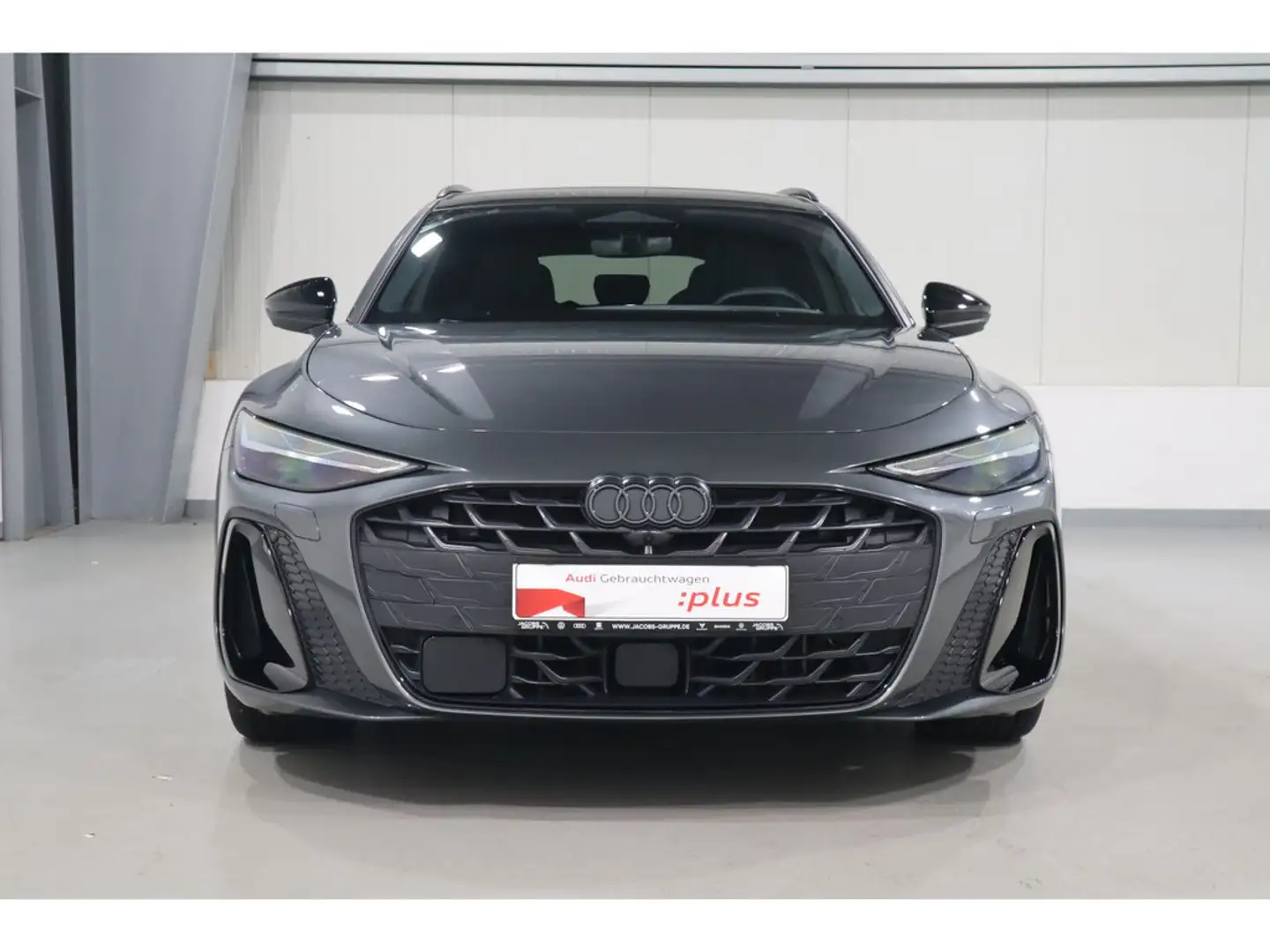 Audi A6 Avant TDI quattro 150 kW S troni B&O/edition one/Standheizung/Tech Grau - 2