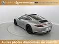 Porsche 991 CARRERA 4 GTS 450 CV PDK Argent - thumbnail 44