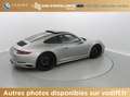 Porsche 991 CARRERA 4 GTS 450 CV PDK Argent - thumbnail 28