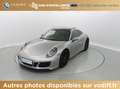Porsche 991 CARRERA 4 GTS 450 CV PDK Argent - thumbnail 1